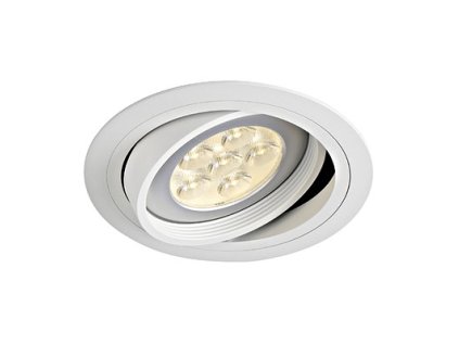 SLV  Technik LI113540 NEW TRIA, Mennyezeti süllyesztett lámpa