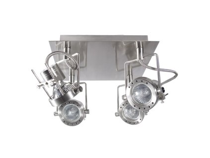 Kanlux  04798 SONDA EL-4L, halogén spotlámpa