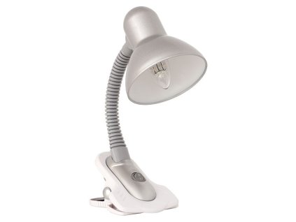 Kanlux  07150 SUZI HR-60-SR, íróasztali lámpa