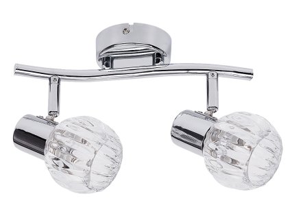 Rábalux Lauren 6092, E14/ 2x max. 40W