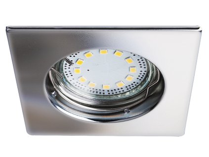 Rábalux LITE 1053, IP44, GU10 3W (240lm, 3000K), 3pcs/set