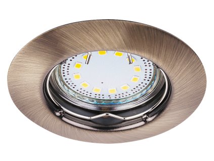 Rábalux LITE 1048, IP44, GU10 3W (240lm, 3000K)