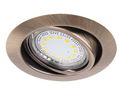 Rábalux LITE 1051, IP44, GU10 3W (240lm, 3000K)