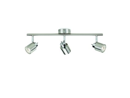 Massive-Philips 50313/17/E7 Meranti bar/tube nickel 3x35W 230V