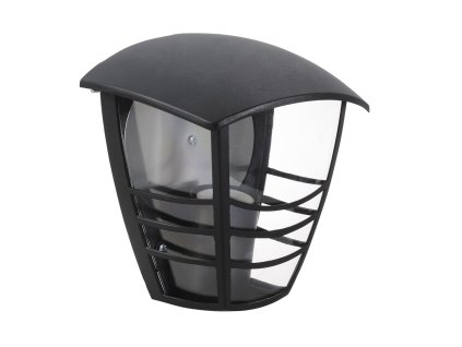 Rábalux 8570 Marseille Outdoor lamp , E27/ 1x max. 60W, IP44