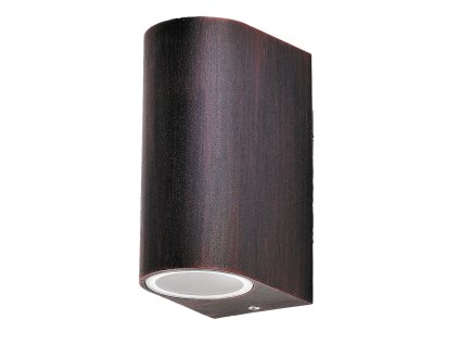 Rábalux 8019 Chile Outdoor lamp, GU10/ 2x max. 35W, IP44