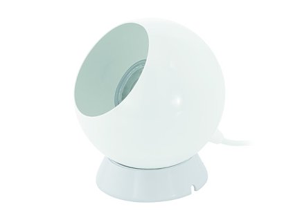 EGLO 94513 WL/TL/1 GU10-LED WEISS PETTO 1