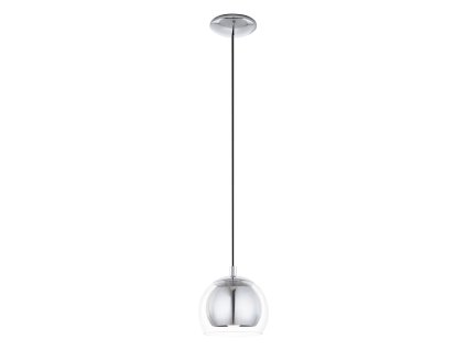 EGLO 94592 Függeszték ROCAMAR