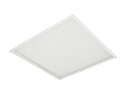 Schrack Technik LI90000031 SERP 600 4x18W EVG PRISMATIC sülly. lámpatest