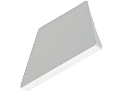 Schrack Technik LI99000057 L-SE ernyő véglap REP R12, R12 és R1 ernyőkhöz (2 db)