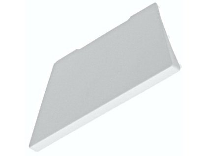 Schrack Technik LI99000136 L-SE ernyő véglap REP R2 2xT8 fénycsőhöz (2 db)