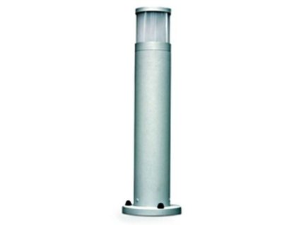 SLV Technik LID11596   Jamba-PL2 világító oszlop, E27, 20W, IP54, szürke
