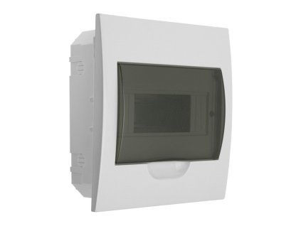 Kanlux 03842 DB108F 1X8P/FMD, süllyesztett modul burkolat