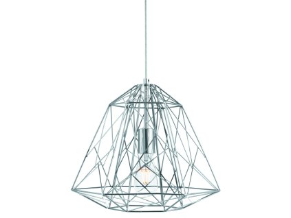 Searchlight 7271CC 1LT GEOMETRIC , Függeszték