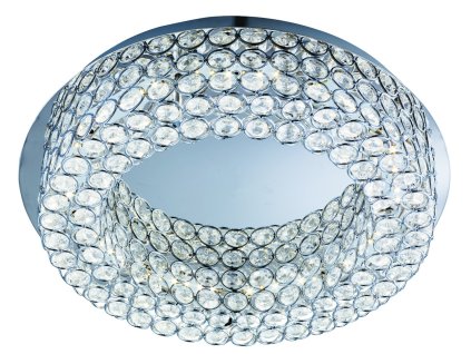 Searchlight 4291-54CC Vesta, LED mennyezeti lámpa