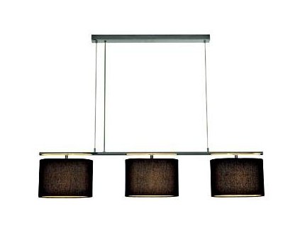 SLV Technik LI155870   Triadem, Függesztett lámpatest