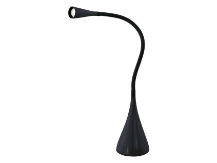 94677 EGLO LED-TL SCHWARZ M.TOUCH SNAPORA, Asztali lámpa