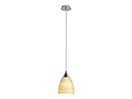 Schrack Technik LI133661  ORION, Függesztett lámpatest