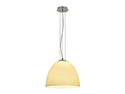 Schrack Technik LI133651 ORION CONE, Függesztett lámpatest