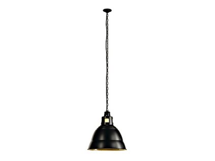 Schrack Technik  LI165359   PARA 380 függesztett lámpatest