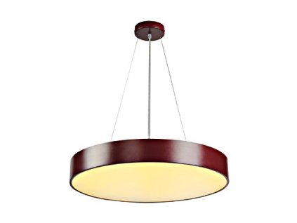 Schrack Technik  LI135126  MEDO 60 LED, Függesztett/ Mennyezeti lámpatest