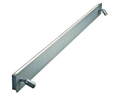 Schrack Technik LI155114 NAPIA TWIN fali lámpa