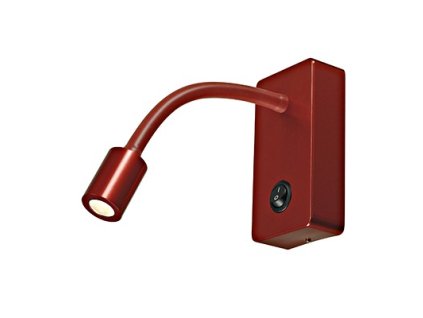 Schrack Technik LI146706 PIPOFLEX fali lámpa
