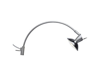 Schrack Technik LI146462 HIBIT nástěnné svítidlo