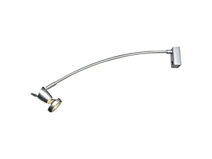 Schrack Technik LI146482 ROZETA FILI fali lámpa