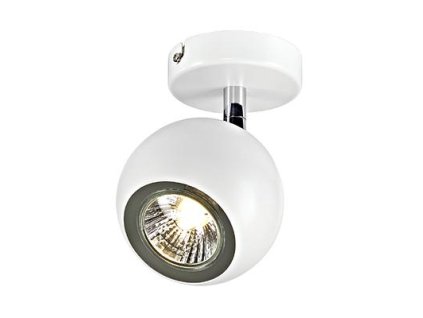 Schrack Technik LI149061   LIGHT EYE 90, Mennyezeti/ Fali lámpa