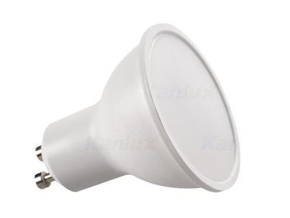 Kanlux  34969 TOMI LED6,5W GU10-CW