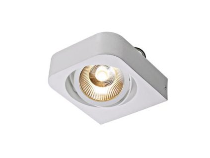Schrack Technik LI154941   LYNAH LED fali lámpa, 1x10W, 3000K, fehér