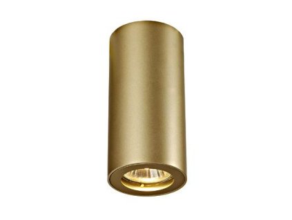 SLV  Technik  ENOLA_B mennyezeti lámpa, CL-1, GU10, max. 35W, sárgaréz - LI151813