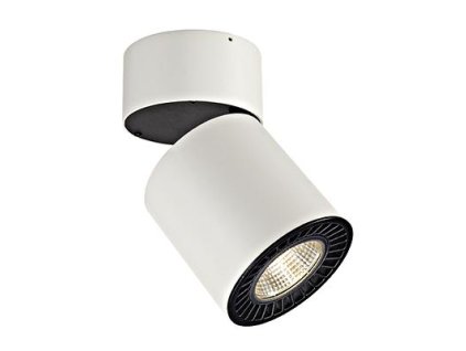Schrack Technik LI114131 SUPROS, Mennyezeti spot lámpa