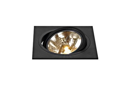 Schrack Technik LI113800 NEW TRIA, Mennyezeti süllyesztett lámpa