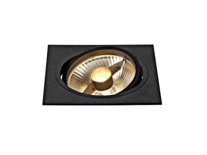 SLV Technik LI113830 NEW TRIA, Mennyezeti süllyesztett lámpa