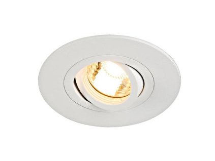 SLV Technik LI113441 NEW TRIA XL, Mennyezeti süllyesztett lámpa