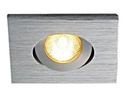 SLV Technik LI114406 SADA NEW TRIA MINI, Mennyezeti süllyesztett lámpa