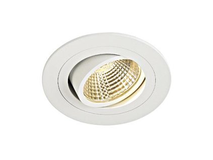 SLV Technik LI113871 SADA NEW TRIA, Mennyezeti süllyesztett lámpa