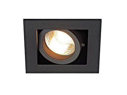 SLV Technik LI115510  KADUX, Beépített lámpatest