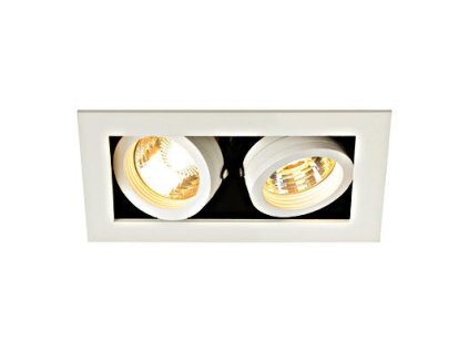 SLV Technik LI115521  KADUX, Beépített lámpatest