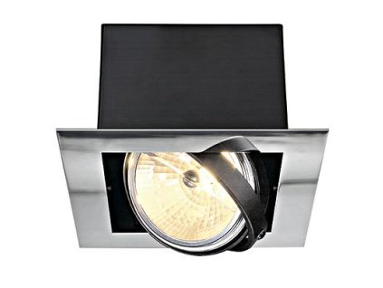 Schrack Technik LI154622 AIXLIGTH, Beépített lámpatest