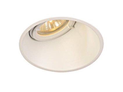 SLV Technik LI113151 HORN-A, Mennyezetbe süllyesztethetö pontlámpa