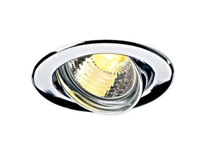 Schrack Technik LI116112 SP 80, Mennyezeti süllyesztett lámpa