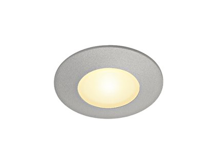 Schrack Technik LI112344 AITES, Mennyezeti süllyesztett lámpa