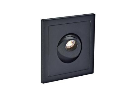 Schrack Technik  LI146210 PHO, Fali süllyesztett lámpa