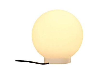 SLV Technik LI227219  ROTOBALL 25, kültéri lámpatest