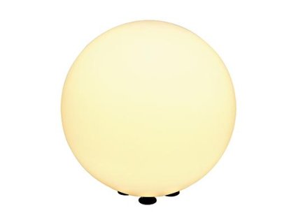 SLV Technik LI227220  ROTOBALL 40, kültéri lámpatest