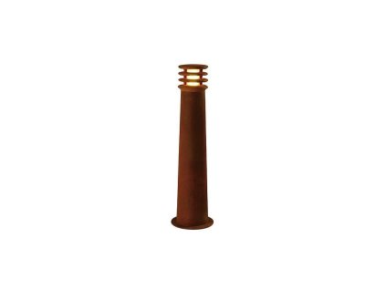 SLV Technik LI233417  RUSTY 70, Kültéri állólámpa