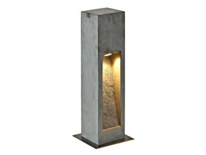 SLV Technik LI231370  ARROCK STONE, Kültéri állólámpa